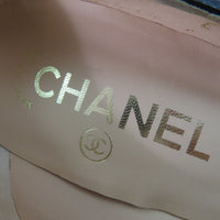 CHANEL パンプス