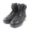 CHANEL ショートブーツ
