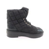 CHANEL ショートブーツ
