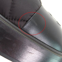 CHANEL ショートブーツ