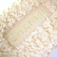 CHANEL ミュール