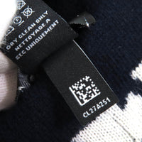 CHANEL ニットキャップ