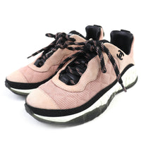 CHANEL スニーカー