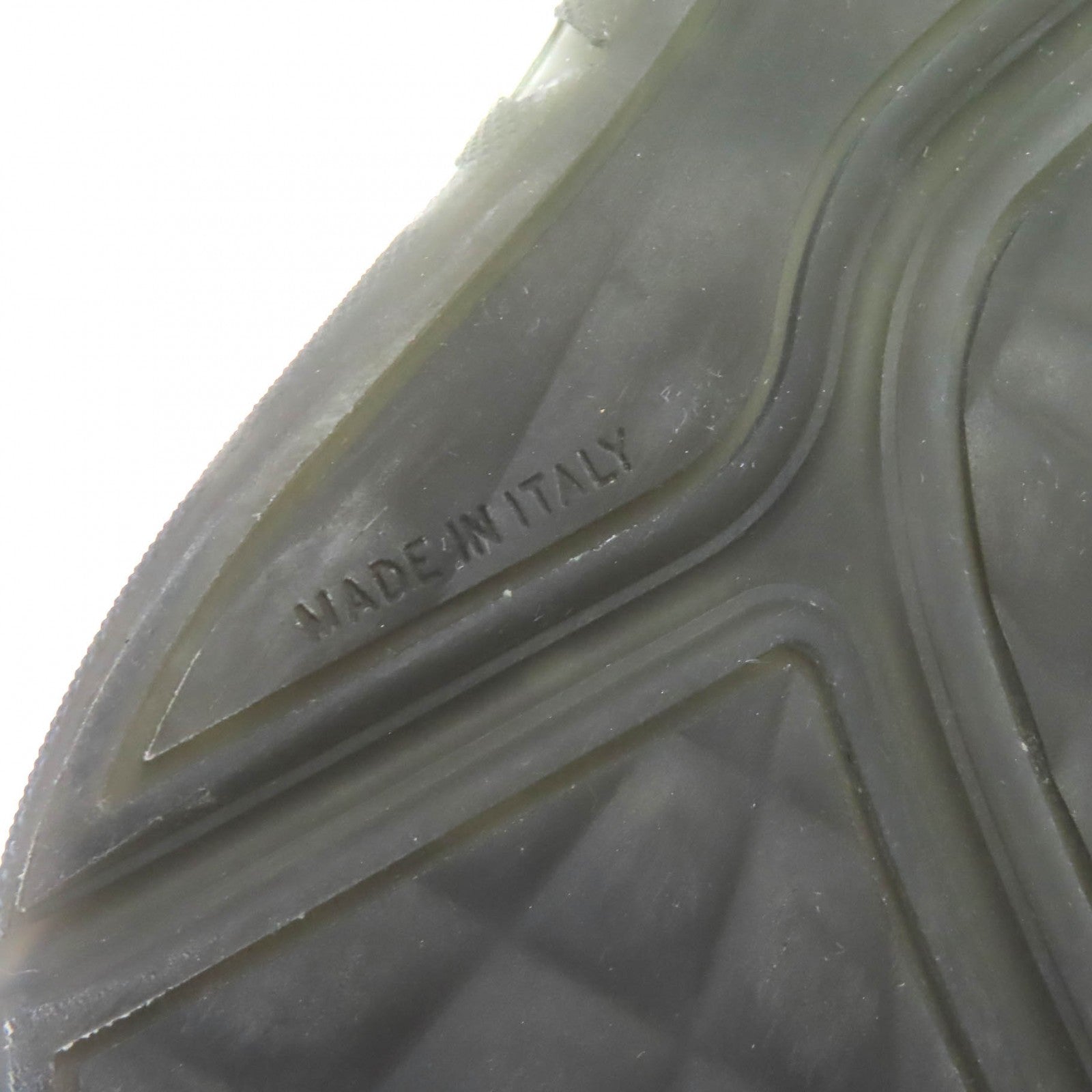 CHANEL スニーカー