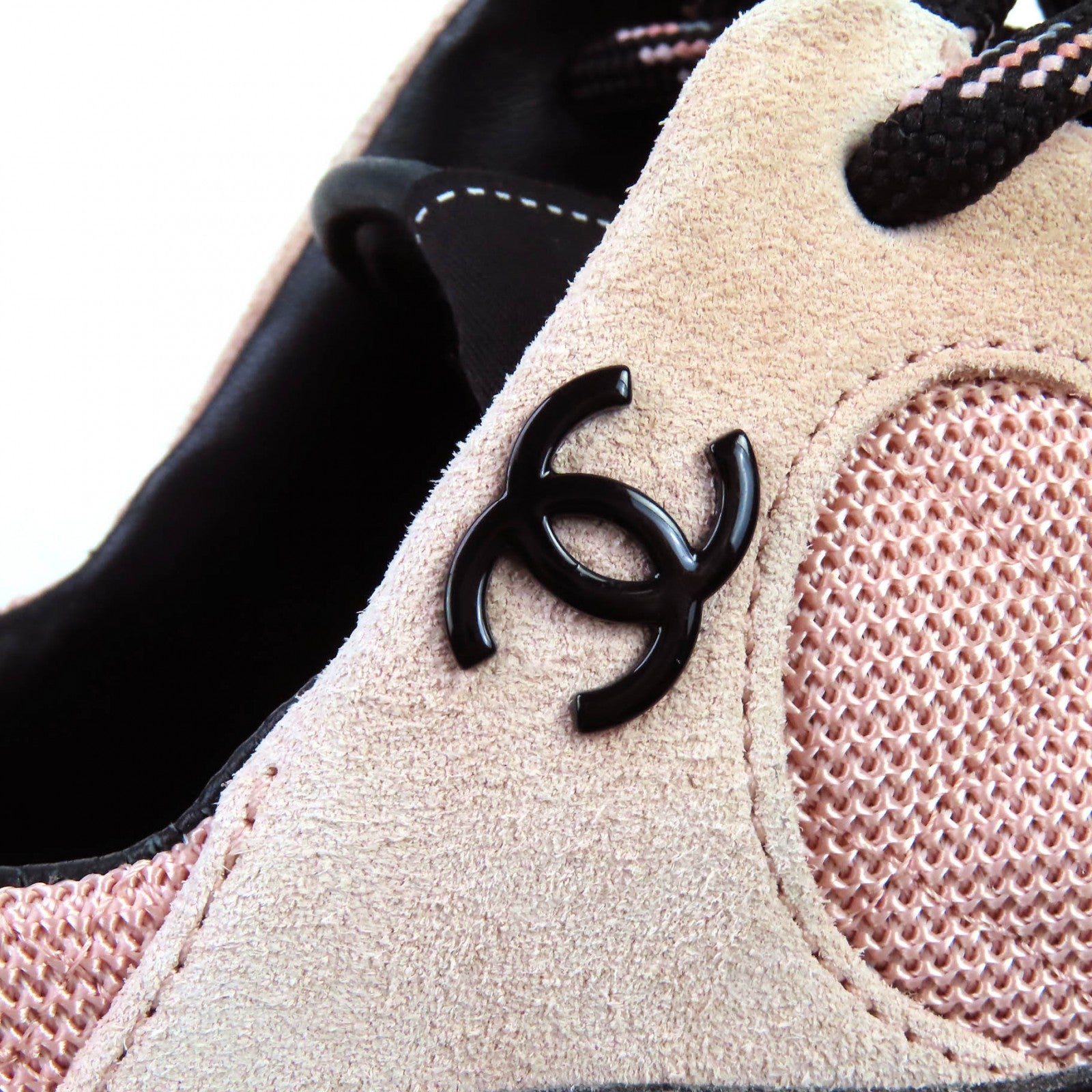 CHANEL スニーカー