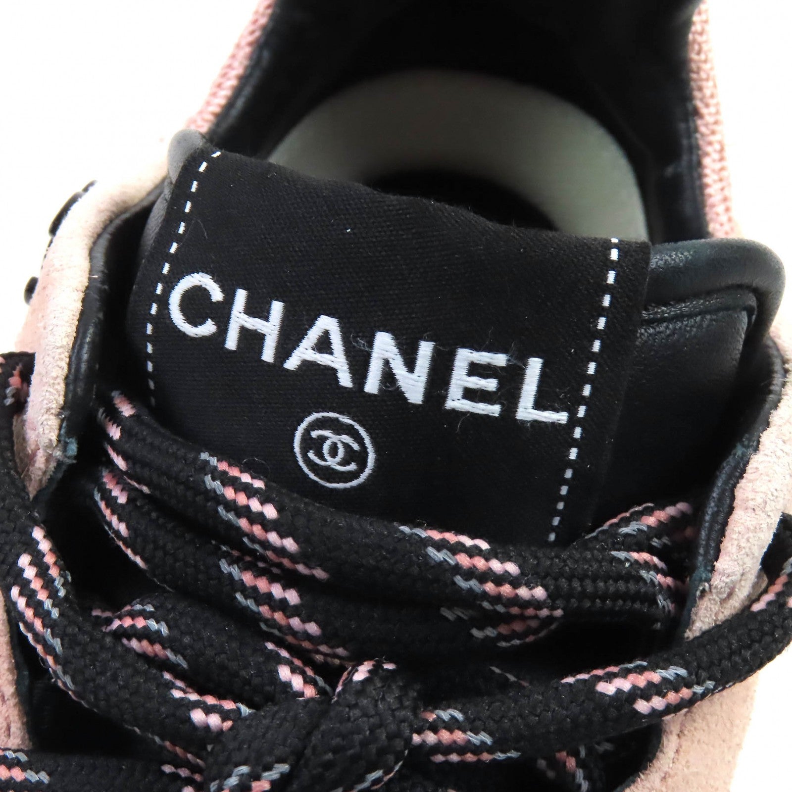 CHANEL スニーカー