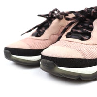 CHANEL スニーカー
