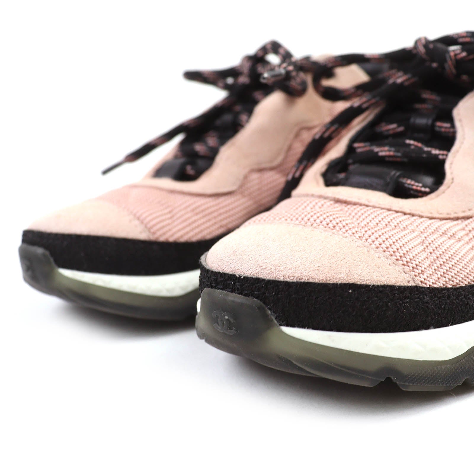 CHANEL スニーカー