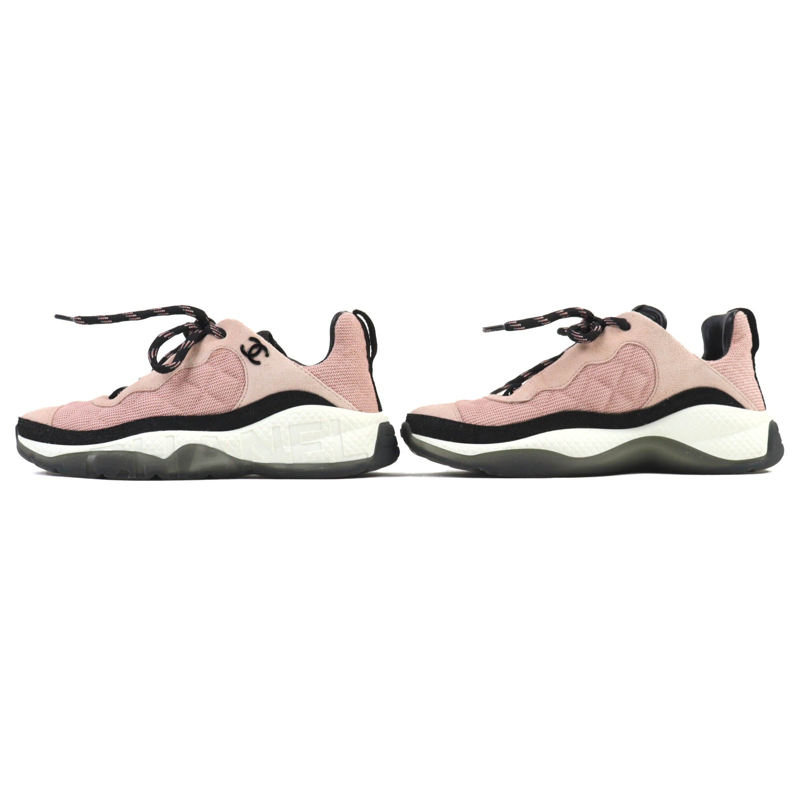 CHANEL スニーカー