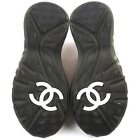 CHANEL スニーカー