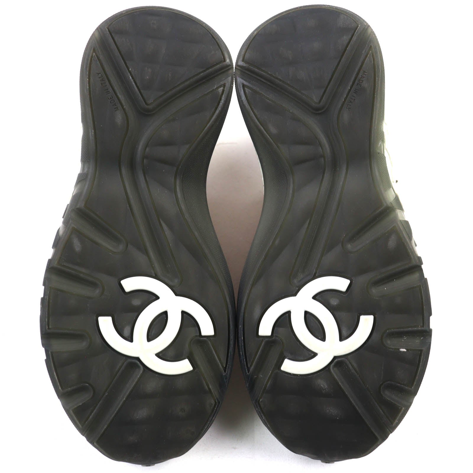 CHANEL スニーカー