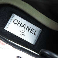CHANEL スニーカー