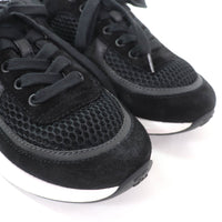 CHANEL ローカットスニーカー
