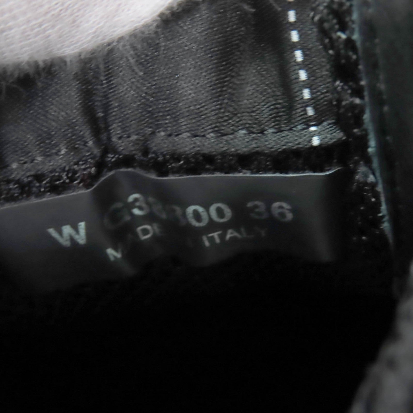 CHANEL ローカットスニーカー