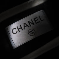 CHANEL ローカットスニーカー