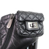 CHANEL アンクルブーツ
