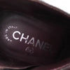 CHANEL アンクルブーツ