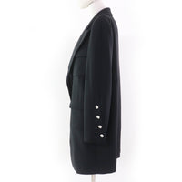 CHANEL Gジャン、デニム