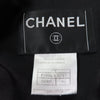 CHANEL Gジャン、デニム