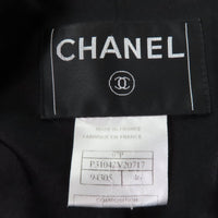 CHANEL Gジャン、デニム