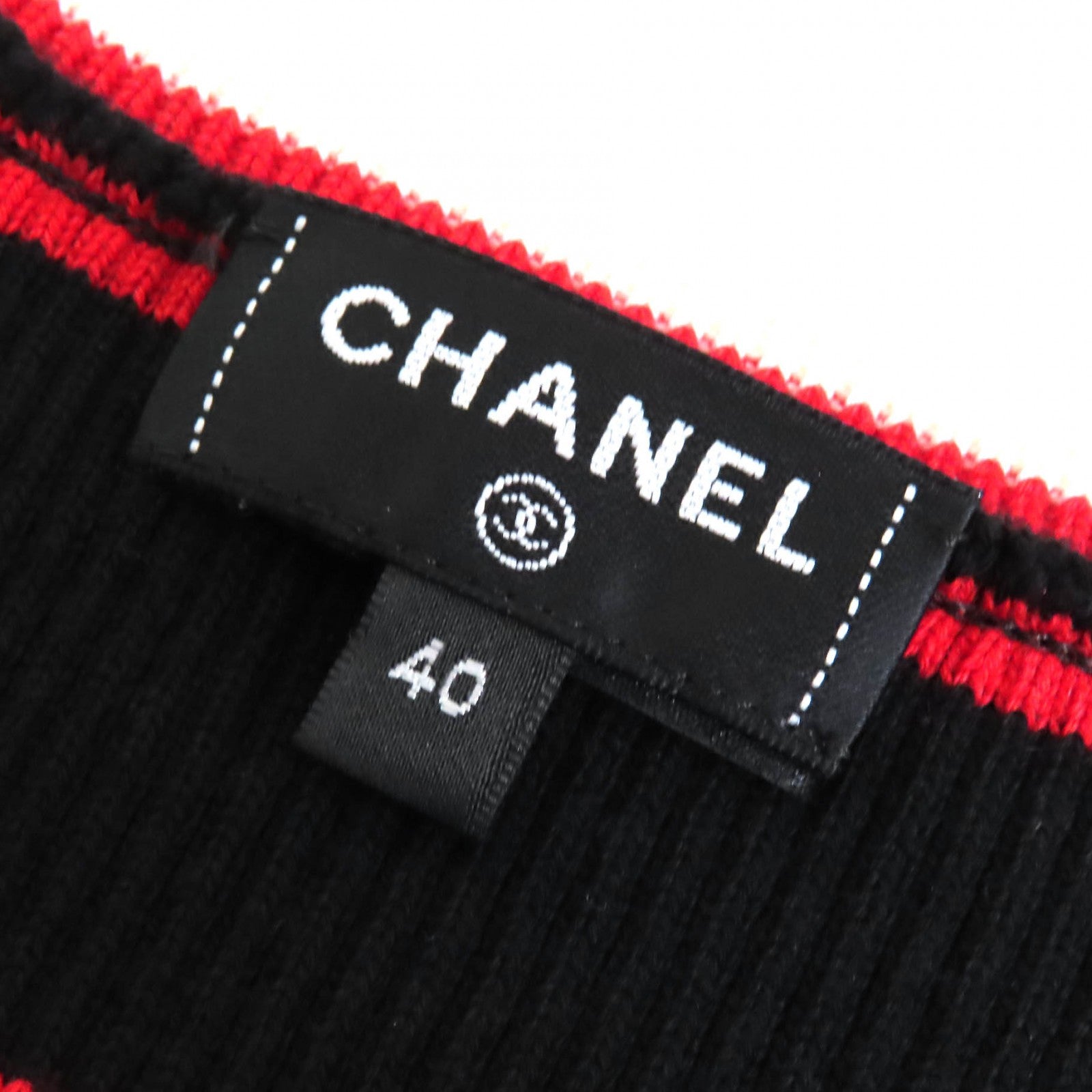 CHANEL タンクトップ