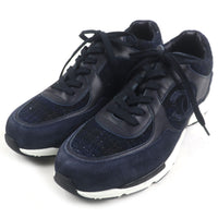 CHANEL スニーカー