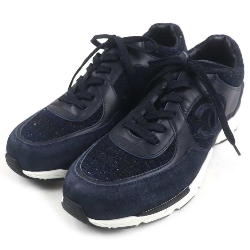 CHANEL スニーカー