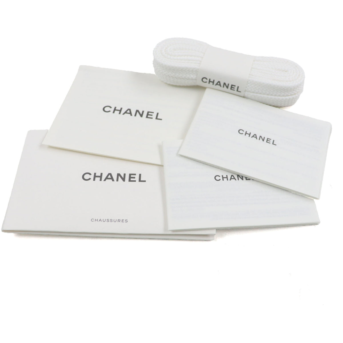 CHANEL スニーカー