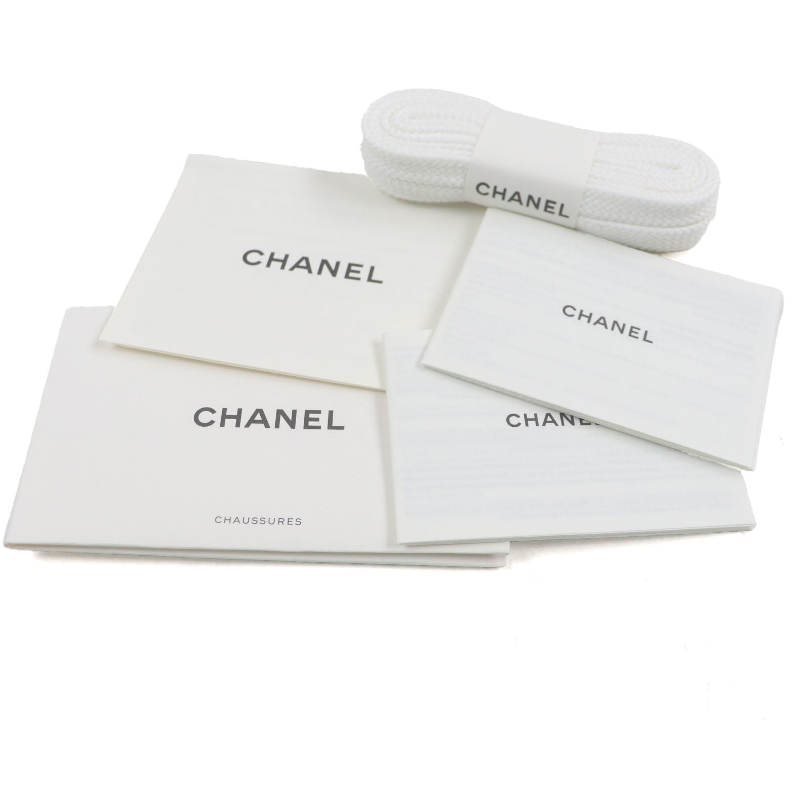 CHANEL スニーカー