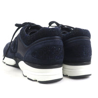 CHANEL スニーカー