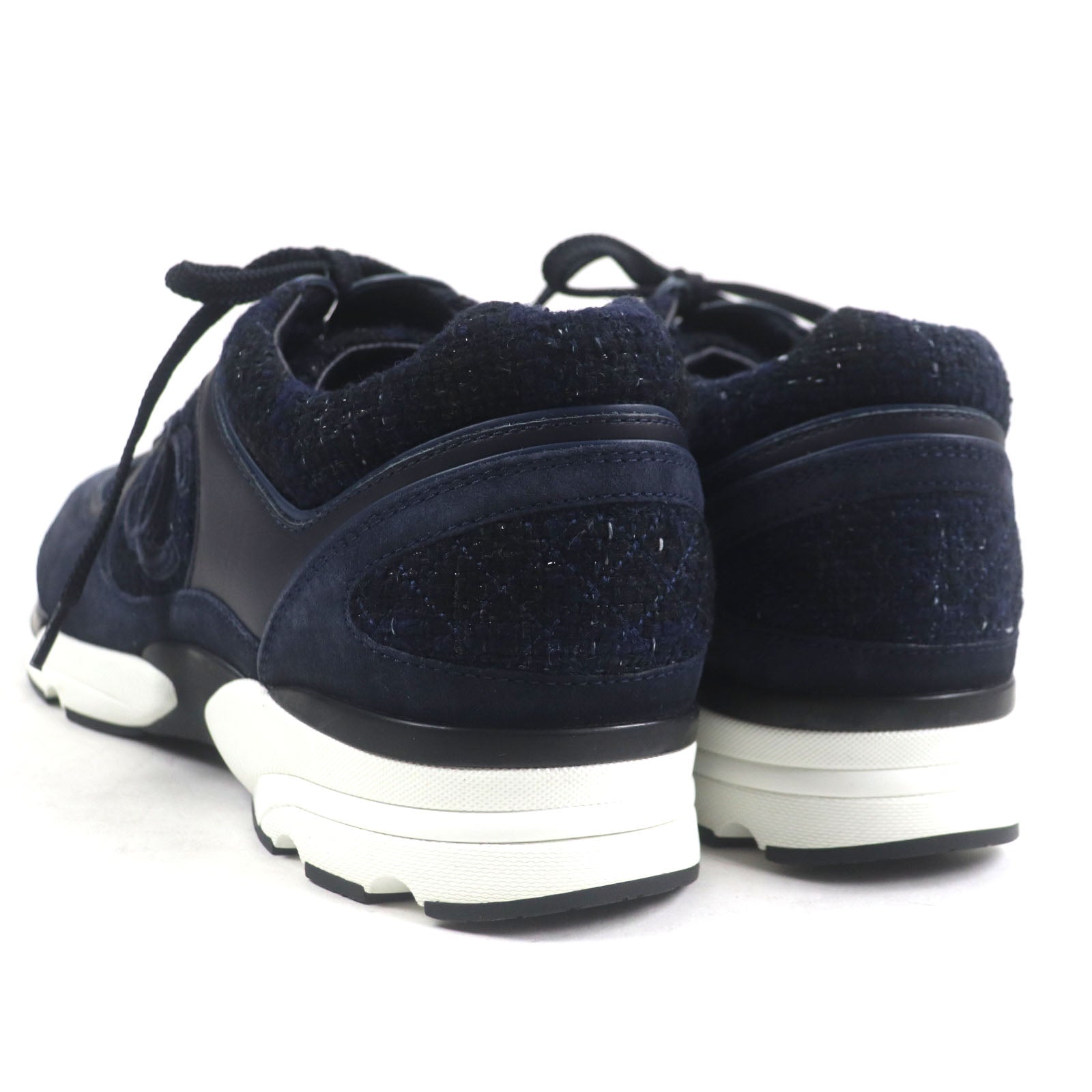 CHANEL スニーカー