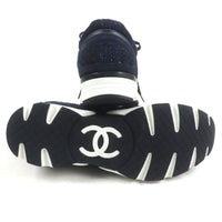 CHANEL スニーカー