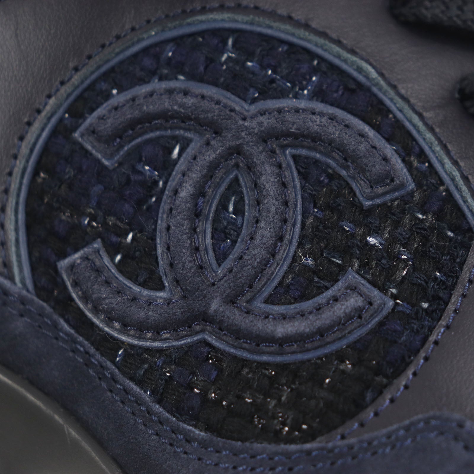 CHANEL スニーカー