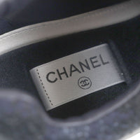 CHANEL スニーカー