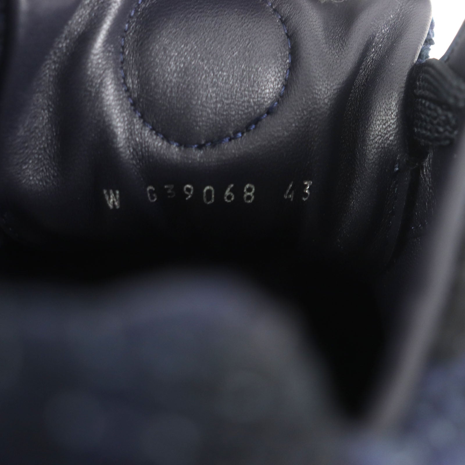 CHANEL スニーカー