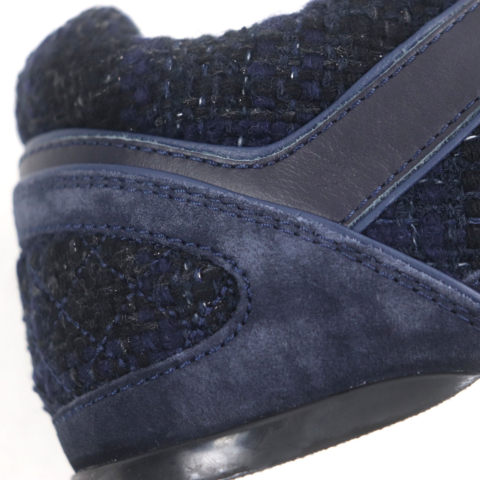 CHANEL スニーカー