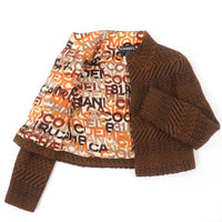 CHANEL セットアップ