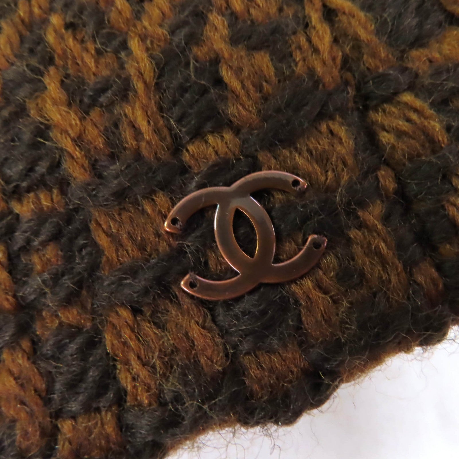 CHANEL セットアップ