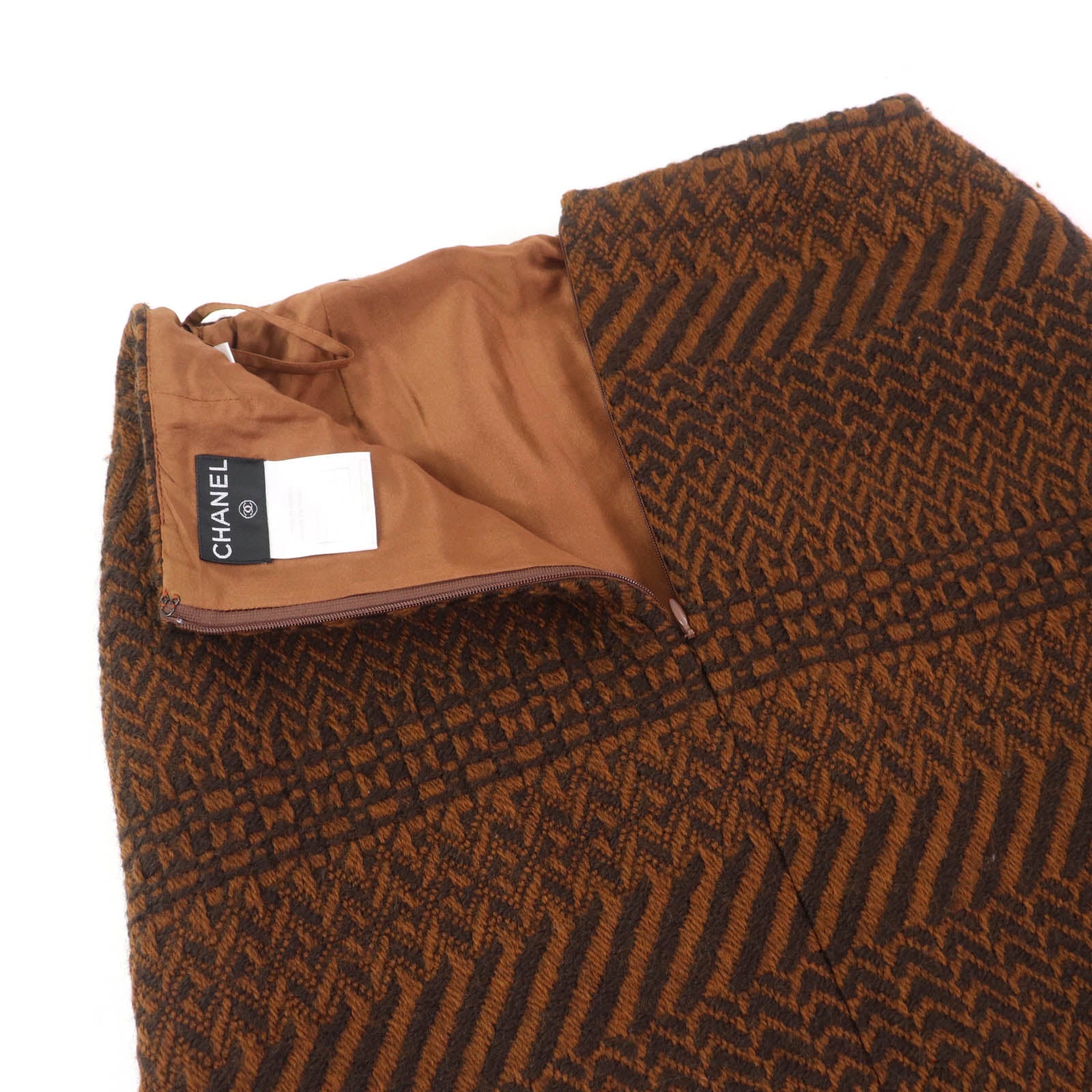 CHANEL セットアップ