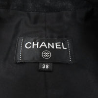 CHANEL パンツ