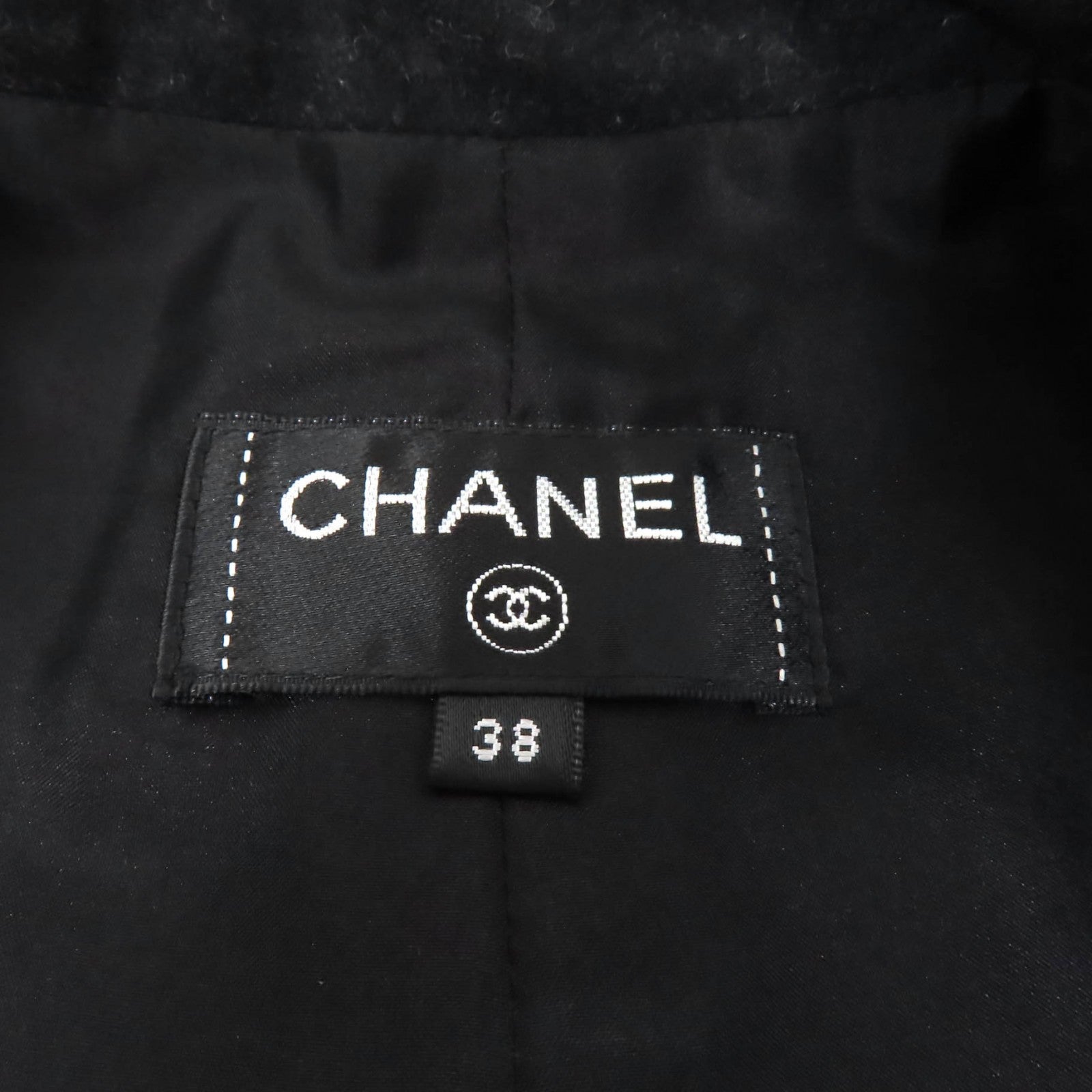 CHANEL パンツ