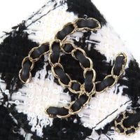 CHANEL アンクルブーツ