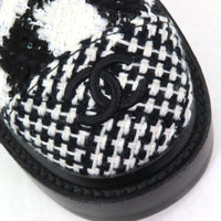 CHANEL アンクルブーツ