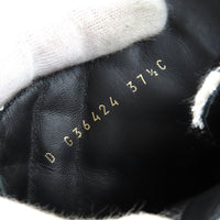 CHANEL アンクルブーツ