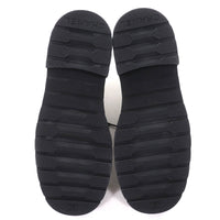 CHANEL アンクルブーツ