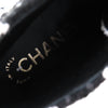 CHANEL アンクルブーツ