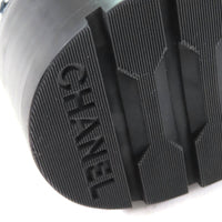 CHANEL アンクルブーツ