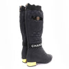 CHANEL ロングブーツ