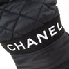 CHANEL ロングブーツ