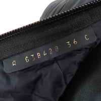 CHANEL ロングブーツ